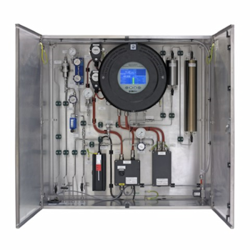 QMA601 dew point instrumentation probe